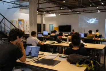 curso gratuito mestrado e doutorado UFG PPGACT 2027