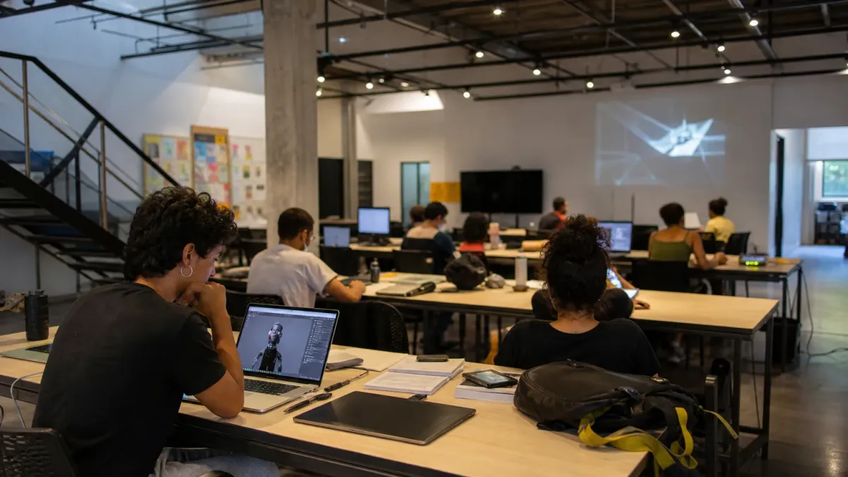 curso gratuito mestrado e doutorado UFG PPGACT 2027