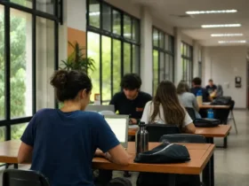 curso gratuito mestrado e doutorado UFMS inscrições até 05/10