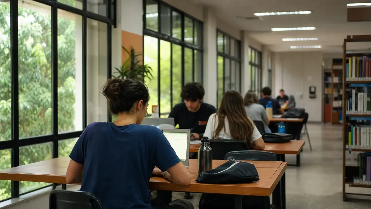 curso gratuito mestrado e doutorado UFMS inscrições até 05/10