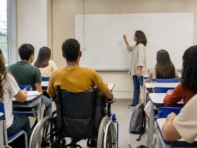 curso gratuito mestrado Educação Inclusiva PROFEI 2027 UNESP