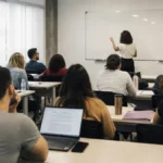 curso gratuito Mestrado em Educação IFC 2027