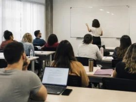 curso gratuito Mestrado em Educação IFC 2027