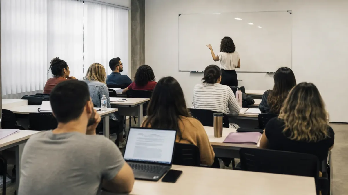curso gratuito Mestrado em Educação IFC 2027