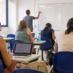 curso gratuito Mestrado em Educação IFG 2027