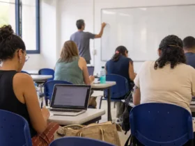 curso gratuito Mestrado em Educação IFG 2027