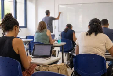 curso gratuito Mestrado em Educação IFG 2027