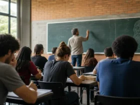 curso gratuito mestrado PROF-FILO 2027 Filosofia 322 vagas