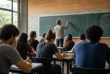 curso gratuito mestrado PROF-FILO 2027 Filosofia 322 vagas