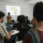 curso gratuito mestrado UNEB Estudos Africanos 2026.2