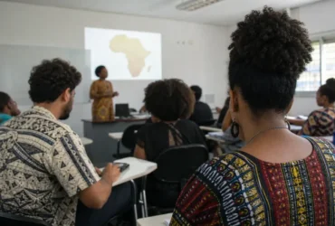 curso gratuito mestrado UNEB Estudos Africanos 2026.2