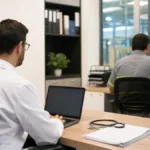 curso gratuito MOBI-Rio RJ médico do trabalho PCMSO