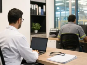 curso gratuito MOBI-Rio RJ médico do trabalho PCMSO