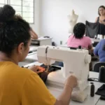 curso gratuito Mulheres Mil 2026