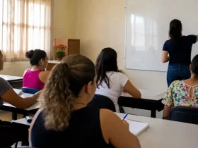 curso gratuito Mulheres Mil IFMG bolsa R$ 3,00