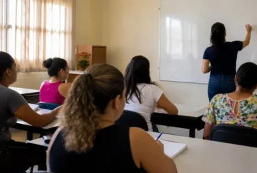 curso gratuito Mulheres Mil IFMG bolsa R$ 3,00