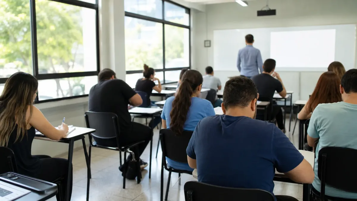 curso gratuito na Prefeitura de Santa Cruz do Sul 67 vagas bolsa até R$ 1.151,25