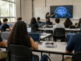 curso gratuito Negócios Inovadores Apoiados por IA IFRS