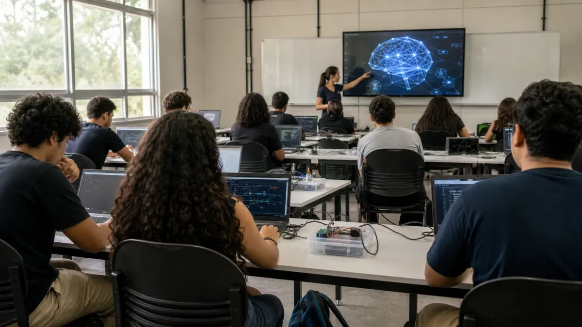 curso gratuito Negócios Inovadores Apoiados por IA IFRS
