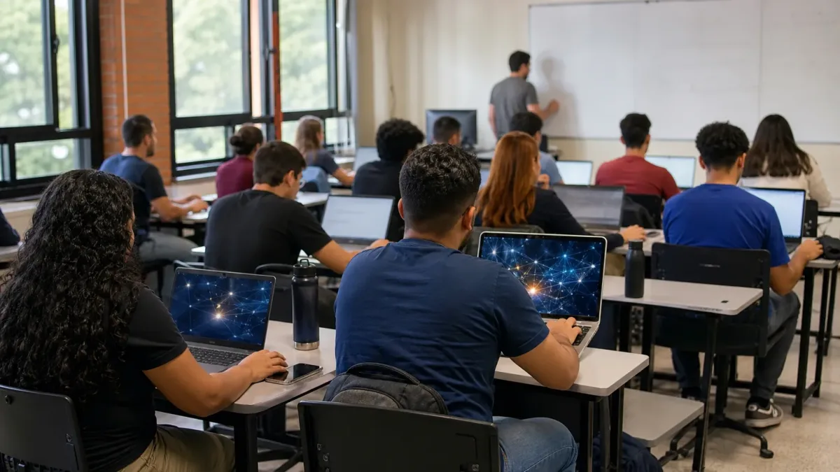 curso gratuito Negócios Inovadores Apoiados por IA IFRS