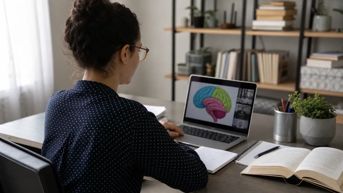 curso gratuito Neurociência na Educação IFB 2026