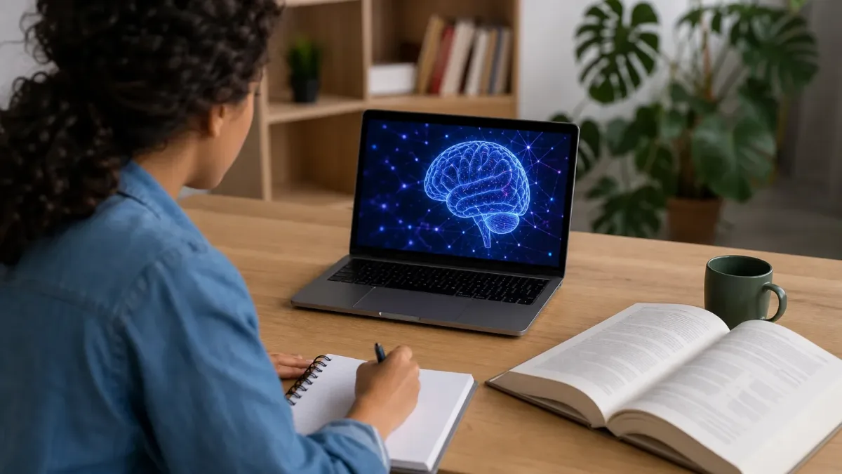 curso gratuito Neurologia da Aprendizagem 30 horas IFSul