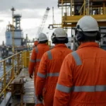 curso gratuito offshore Firjan SENAI PDO Foresea