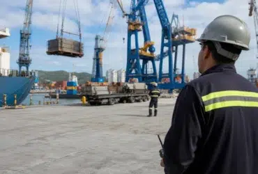 curso gratuito OGMO Itajaí seletivo nível médio