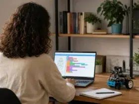 curso gratuito on-line USP Robótica Educacional e Programação