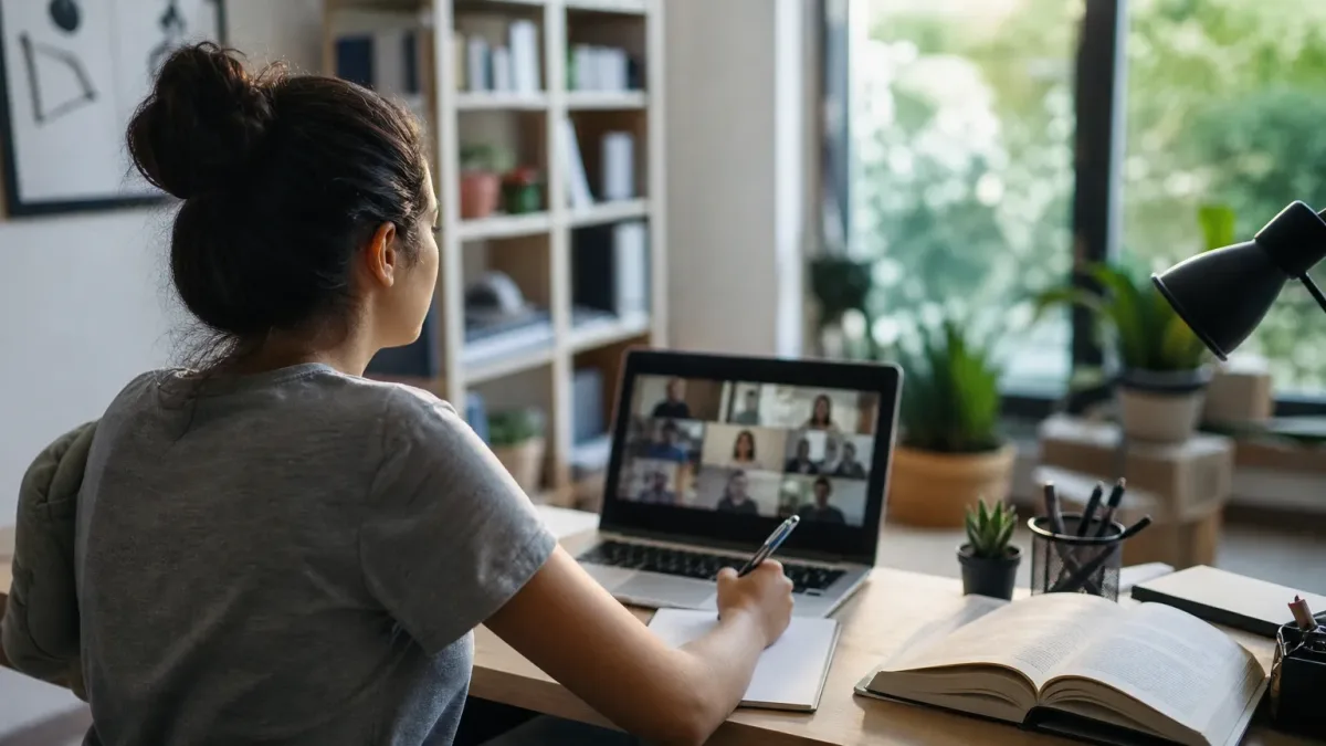 curso gratuito online Cephas São José dos Campos