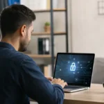 curso gratuito online de cibersegurança CyBR Princípios de Cibersegurança SENAI-SP
