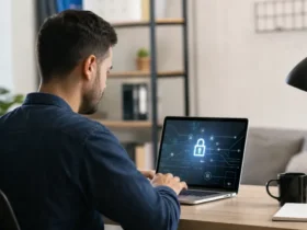 curso gratuito online de cibersegurança CyBR Princípios de Cibersegurança SENAI-SP