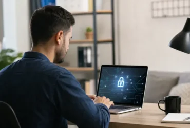 curso gratuito online de cibersegurança CyBR Princípios de Cibersegurança SENAI-SP