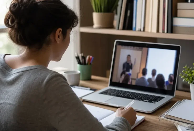 curso gratuito online de Escrita Científica 10 mil vagas
