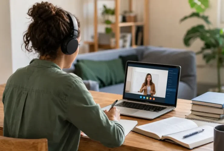 curso gratuito online de Espanhol IFRS 2º semestre