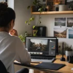 curso gratuito online de Fotografia 2ª turma 60 horas