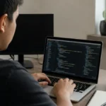 curso gratuito online de HTML CSS e JavaScript