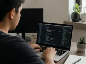 curso gratuito online de HTML CSS e JavaScript