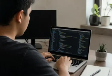 curso gratuito online de HTML CSS e JavaScript