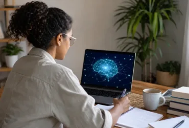 curso gratuito online de IA na Educação USP