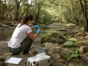 curso gratuito online de Perícia e Ambiental 2026
