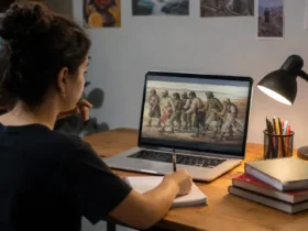 curso gratuito online do IFRN Portinari inscrições até 03/08
