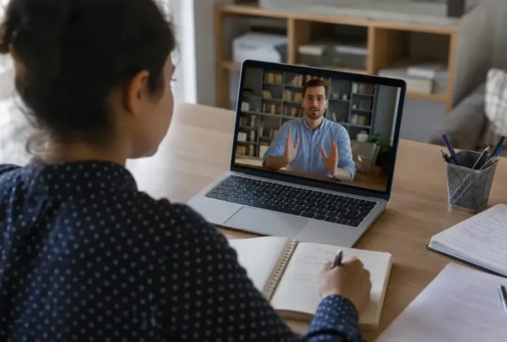 curso gratuito online especialização Letras/Inglês IFPI 2026