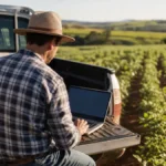 curso gratuito online Gestão e Planejamento da Empresa Rural 60 horas