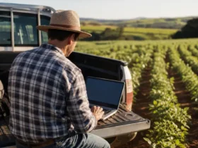 curso gratuito online Gestão e Planejamento da Empresa Rural 60 horas