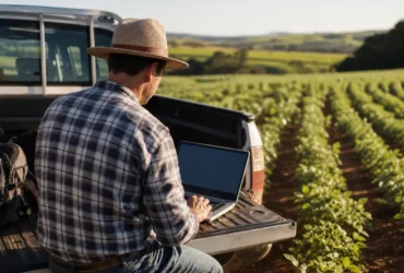 curso gratuito online Gestão e Planejamento da Empresa Rural 60 horas