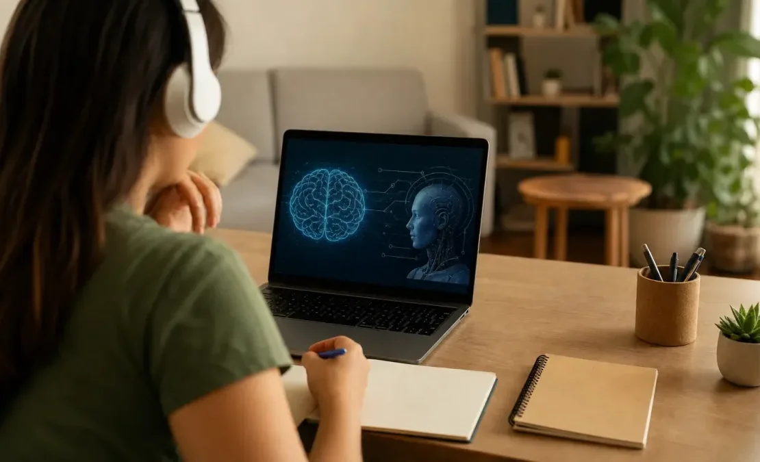 curso gratuito online IFB 2026 IA e Neurociência