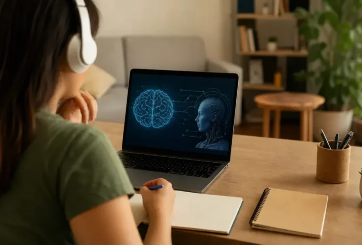 curso gratuito online IFB 2026 IA e Neurociência