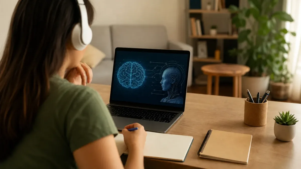 curso gratuito online IFB 2026 IA e Neurociência