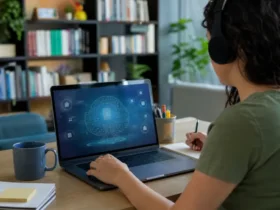 curso gratuito online Inteligência Artificial Aplicada à Educação